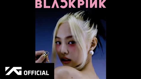 blackpink how you like that jennie concept teaser video blackpink ツベトレ