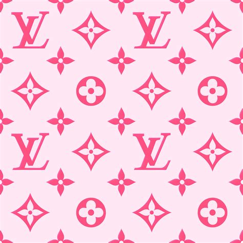 Aggregate 89 Louis Vuitton Wallpaper Pink Best In Coedo Vn