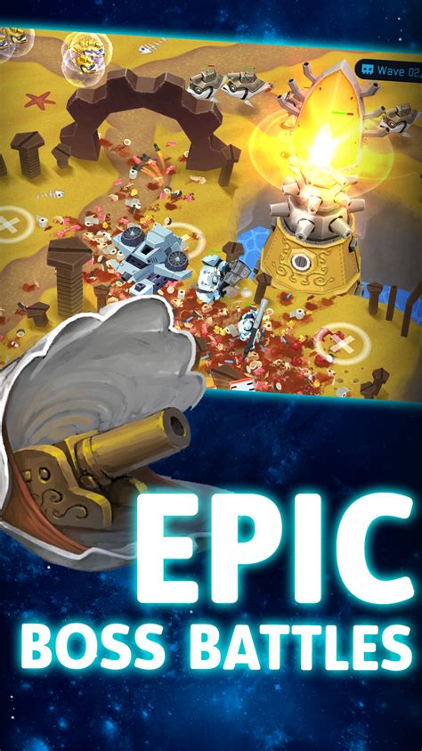 15 of the best tower defense games available on android in 2019