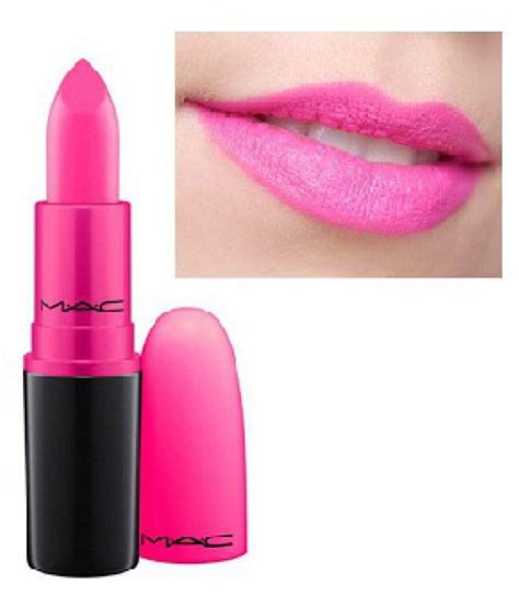 Get the best deal for m·a·c matte lipsticks from the largest online selection at ebay.com. Mac Matte Pink & Heroine Lipstick Finish 6 gm: Buy Mac ...