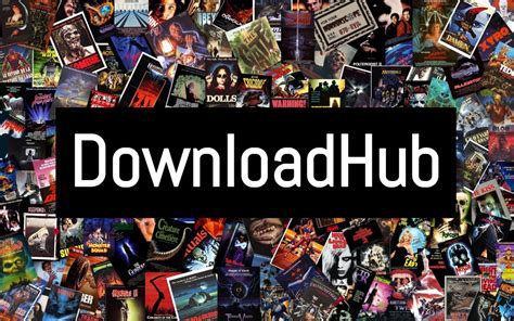 Maybe they don't have the latest blockbusters, but the situation has dramatically changed in the last couple of years. Downloadhub 2020 - Illegal HD Movies Download Website