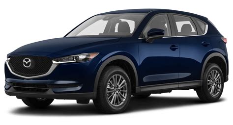 Interessiert an mehr gebrauchten autos? Amazon.com: 2019 Mazda CX-5 Grand Touring Reviews, Images ...