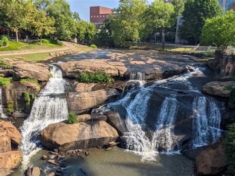The 10 Best Things To Do In Greenville Sc Wandering Wheatleys
