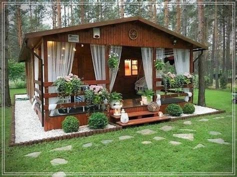 Casas de campo pequeñas - Construcciones económicas ...
