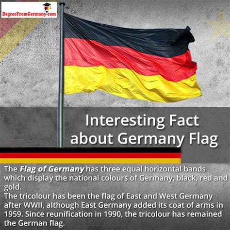 What Does The Colors Of The German Flag Mean Sudio Yo