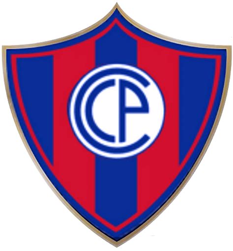 Svg logos of various companies. Imagem - Escudo Cerro Porteño.png | Futebolpédia | FANDOM ...
