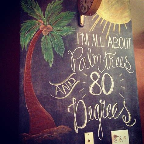 Chalkboards are very useful for the kitchen because you can always write the grocery list and items that you need to buy on them. 10422455_10205306667339826_2264097648162420651_n | Summer ...
