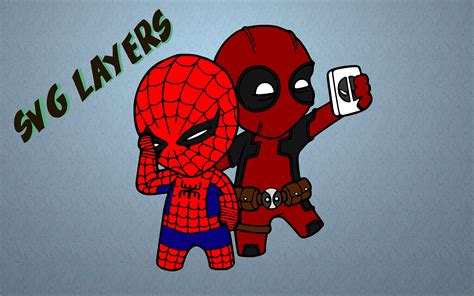 Free Free 146 Baby Spiderman Svg Free SVG PNG EPS DXF File