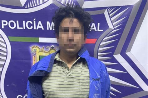 Padre Arrestado En Gómez Palacio Por Abusar De Su Hija