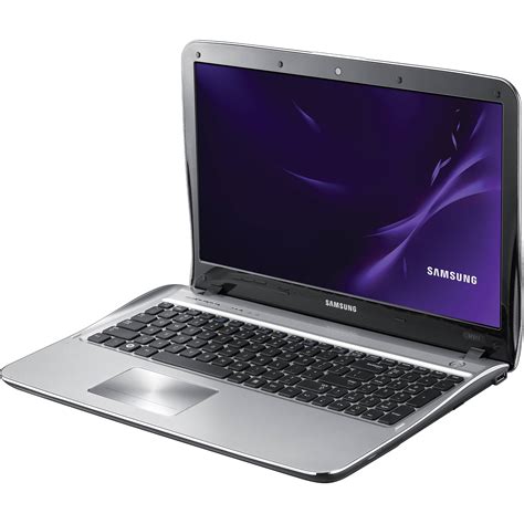 Samsung Sf511 A03us 156 Laptop Computer Np Sf511 A03us Bandh