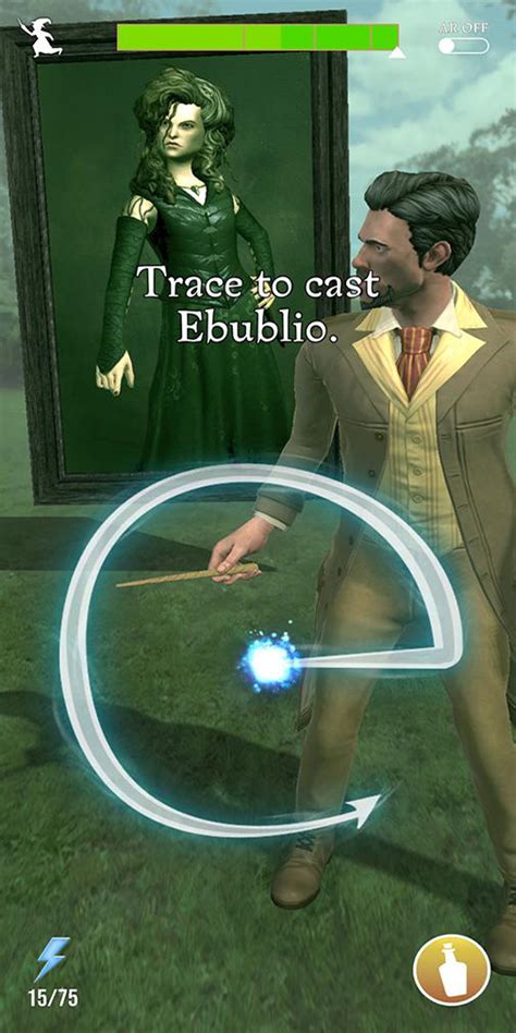 Harry Potter: Wizards Unite cheats, tips - How to get and ...