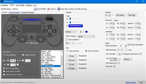 How To Play Roblox With Ps4 Controller Alfintech Computer