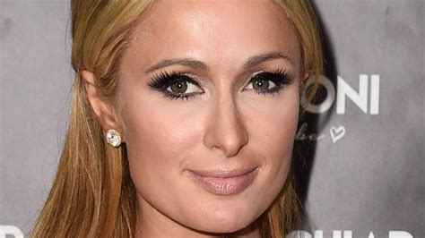 Paris Hilton Denies Pregnancy After Reports Reality Star And Fiance Carter Reum Were Expecting