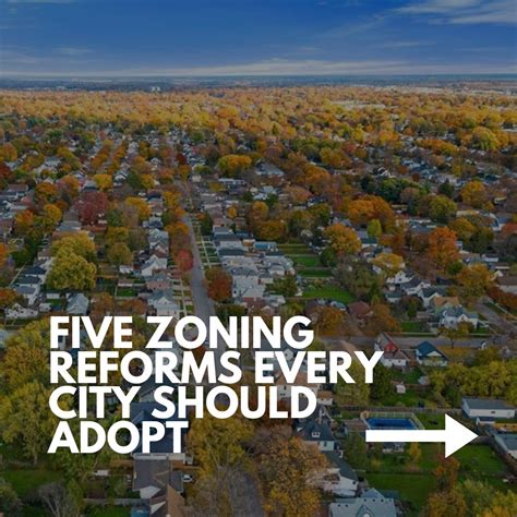 Lets Talk About Zoning Reform The Sarnia Journal