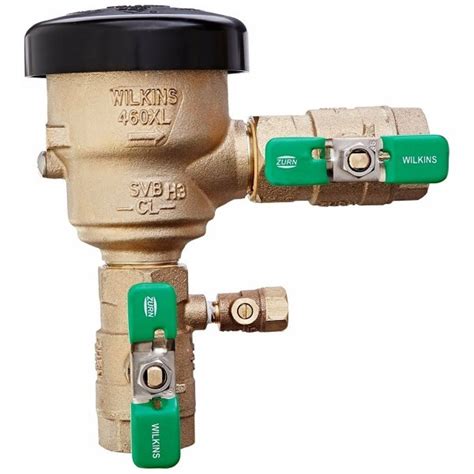 Products M1714 Zurn Zurn 1 460xl Spill Resistant Pressure Vacuum
