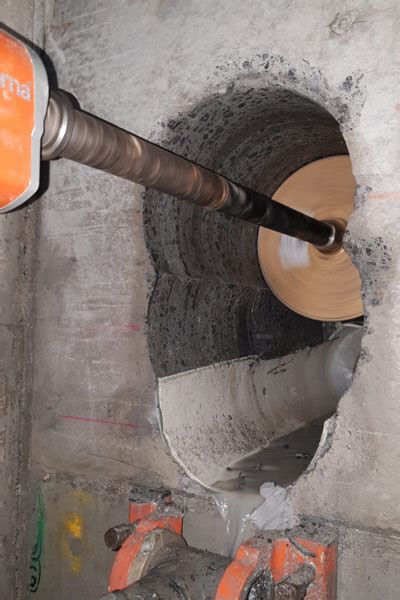 How To Spot The Best Concrete Core Drilling Companies
