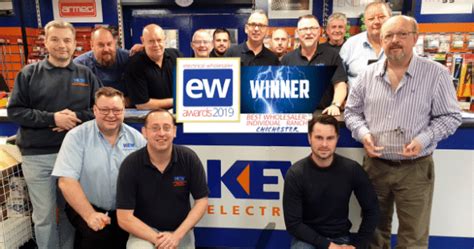 Kew Electrical Chichester