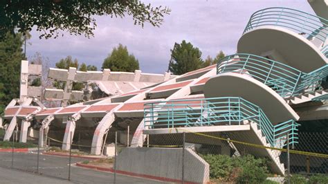 Deadly Northridge Earthquake Remembered 30 Years Later