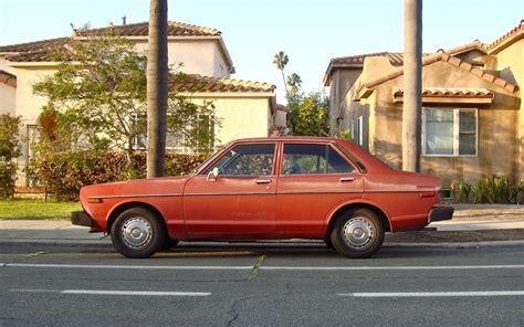 Streetside classics is the largest source of classic cars for sale with 6 locations nationwide in atlanta, charlotte, dallas (fort worth), nashville, phoenix and tampa. THE STREET PEEP: 1979 Datsun 210 Sedan