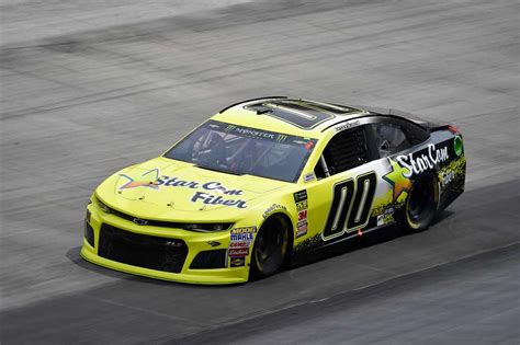 So the tv channel for saturday night's bass pro shops night race at bristol motor. Starting lineup for the 2018 Bristol Night Race | Official ...