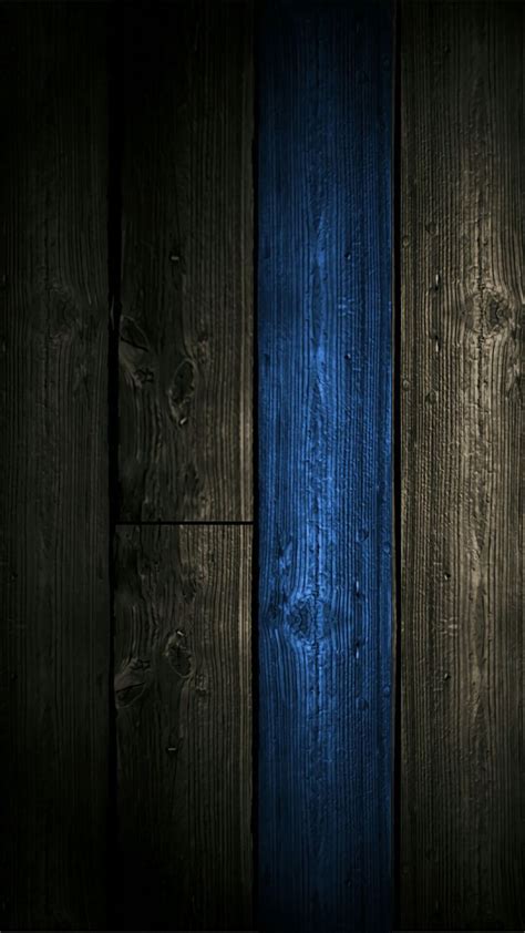 4k hdr wallpaper thin blue line. 70+ Thin Blue Line iPhone Wallpapers - Download at ...
