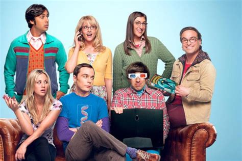 Big Bang Theory Macher Bereiten Den Fans Einen Besonderen Abschied