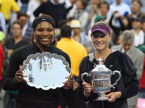 Samantha Stosur Defeats Serena Williams For Us Open Title