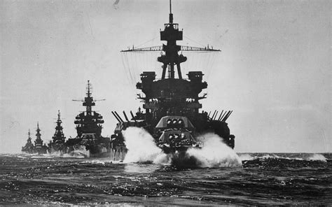 25 Battleships Aircraft Carriers Submarines And Aircraft That Made