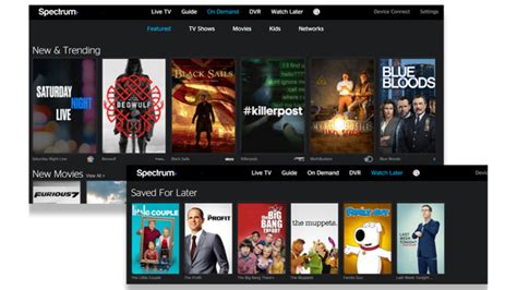 The spectrum has been removed from the amazon app store and so we cannot install it. How To Install Spectrum App on FireStick - PremiumInfo