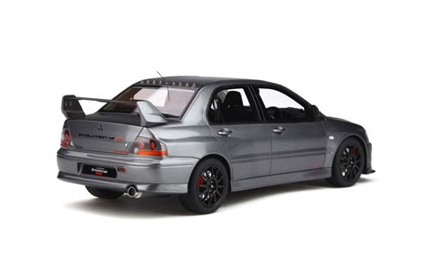 Check spelling or type a new query. OT301 Mitsubishi Lancer Evo 8 MR FQ-400 - Ottomobile