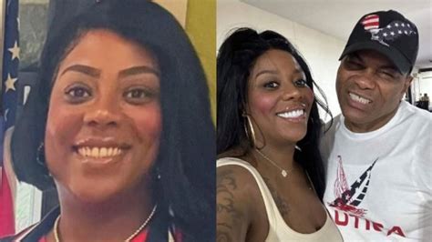 Where Was Alisha Watts Last Seen Search For Missing North Carolina Woman Intensifies In Wake Of