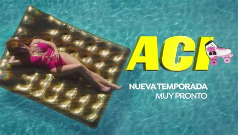 Antena 3 Estrena La Nueva Temporada De Aci Alta Capacidad Intelectual Este Jueves Cultura