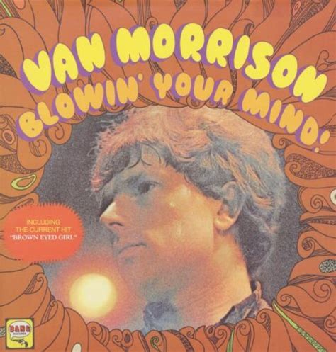 Van Morrison Blowin Your Mind [vinyl] Music