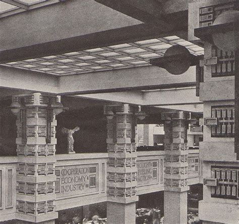 At larkin lane, we respectfully collaborate with textile artisans from around the world, marrying at larkin lane, we believe in tradition within a family, within a culture, and within a craft. Larkin Administration Building, Buffalo, New York. 1904 ...