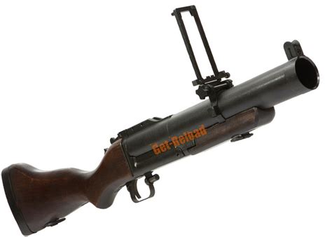 Get Reload 5ku M79 Grenade Launcher Popular Airsoft