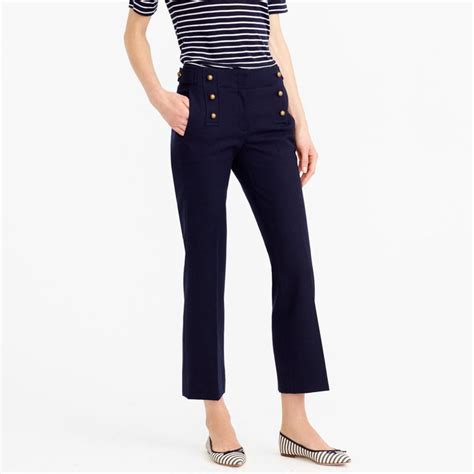 teddie sailor pant skinny pants women sailor pants pants for women