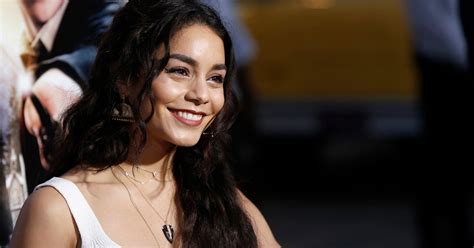 Vanessa Hudgens Opens Up About Fathers Death Until We Meet Again In