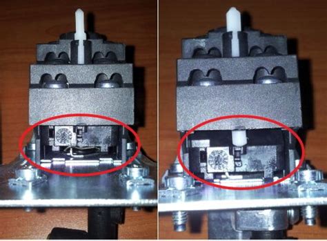 It consists of a set of input terminals for a single or multiple control signals, and a set of operating contact terminals. How a compressor pressure switch works | the Workshop ...