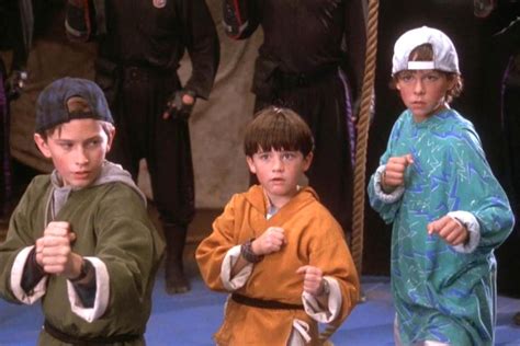 3 Ninjas 1992