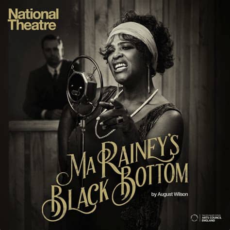 But it also navigates the black experience, territory wilson's work often explores. Special Offer: Get Tickets To Ma Rainey's Black Bottom for ...
