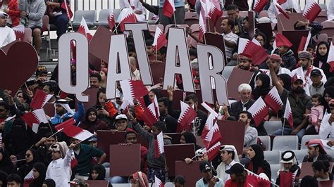 Hari merdeka, also known as hari kebangsaan or national day), is the official independence day of federation of malaya. 'Path of excellence': Qatar celebrates National Day 2019 ...