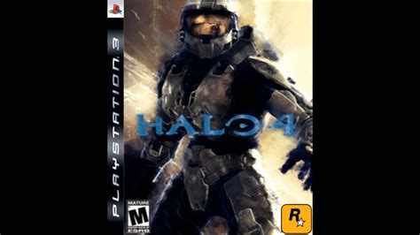 Halo 4 For Playstation 3fake Youtube