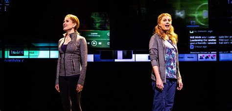 5 Christiane Noll As Cynthia Murphy And Jessica Phillips As Heidi Hansen In The First