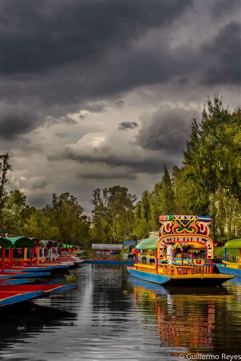 Viva Xochimilco Visit Mexico Mexico Culture Mexico Vacation