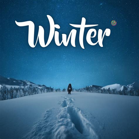 Winter Single By Composer Squad Spotify