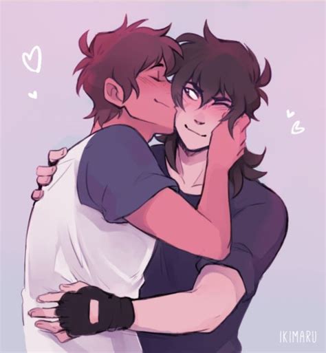 My Fav Klance Comics Vr Part Klance Comics Klance Klance