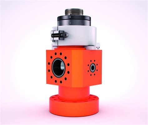 Rotating Control Devices Rcds