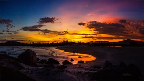 Dusky Twilight Wallpapers | HD Wallpapers | ID #12860