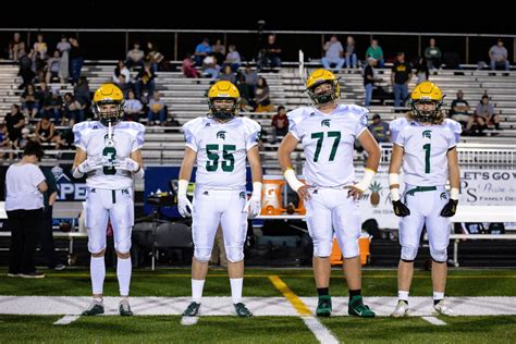 Photo Gallery Greenbrier East Rolls At Ripley Wv Metronews