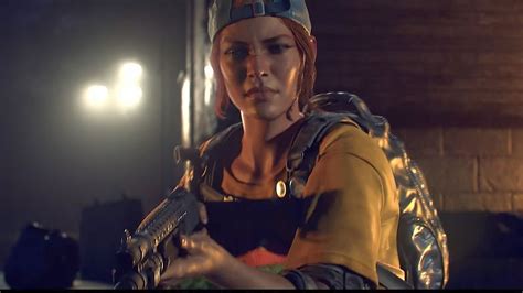 We see cleaners walker, hoffman known as cleaners, back 4 blood features eight customizable characters, all of whom have their own strengths and abilities. Back 4 Blood | PCGamesN